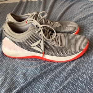 Reebok Nano 8